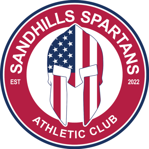 Sandhills Spartans Athletic Club